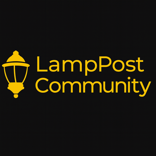 LampPost Community
